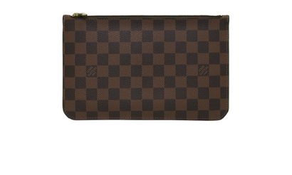 Pochette, vista frontal